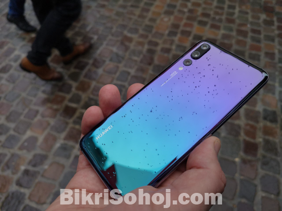 Huawei P20 Pro 6/128